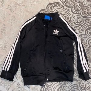 Adidas sweater